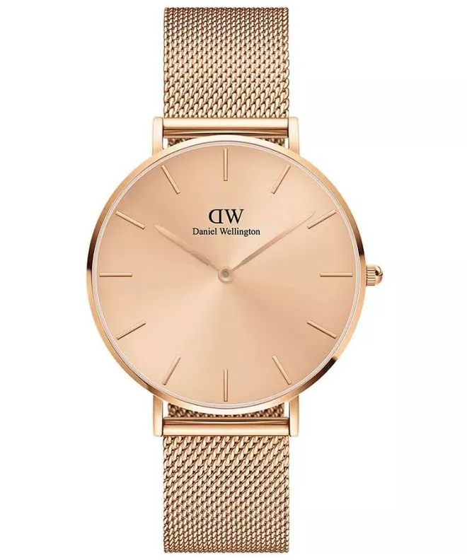 Ρολόι Γυναικεία Daniel Wellington Petite Unitone 36 DW00100472
