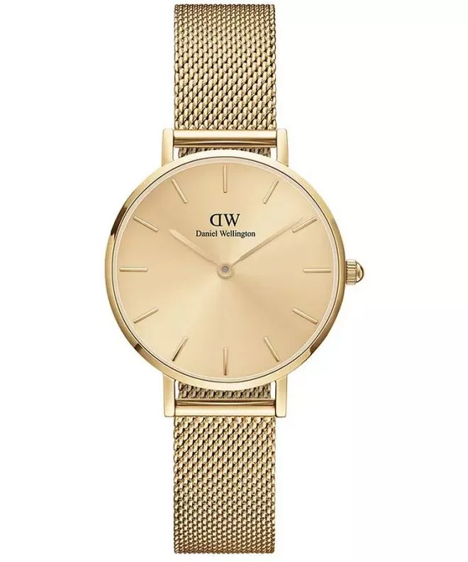 Ρολόι Γυναικεία Daniel Wellington Petite Unitone DW00100473