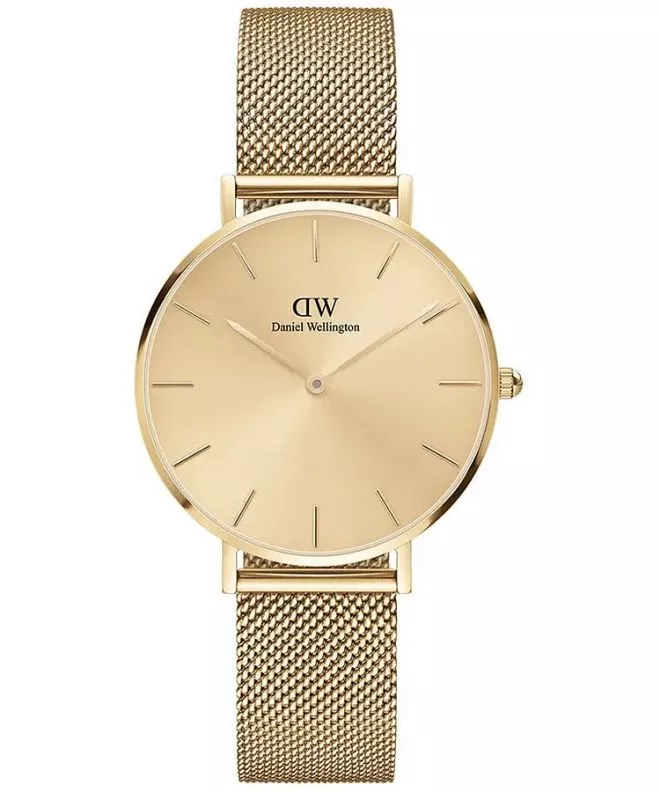 Ρολόι Γυναικεία Daniel Wellington Petite Unitone 32 DW00100474