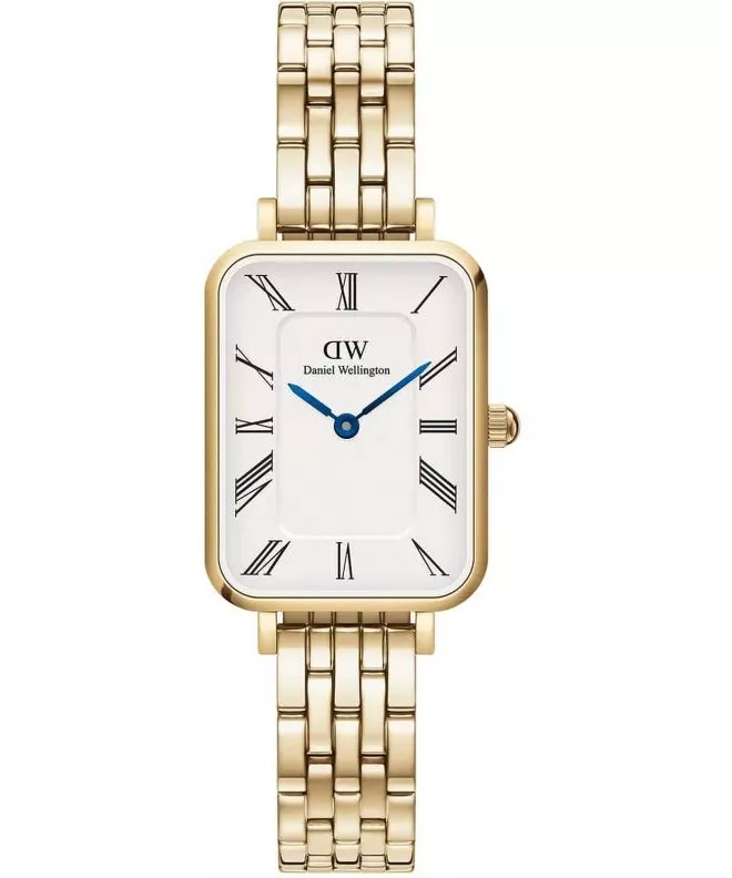 Ρολόι Γυναικεία Daniel Wellington Quadro 20 DW00100688