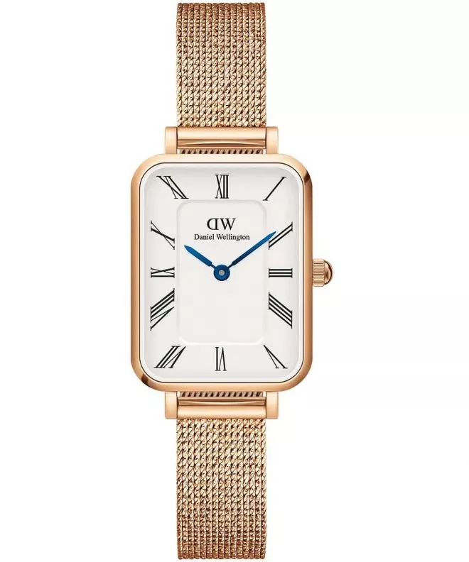 Ρολόι Γυναικεία Daniel Wellington Quadro Melrose 20 DW00100687