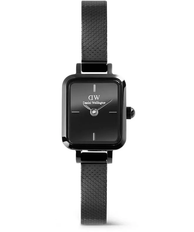 Ρολόι Γυναικεία Daniel Wellington Quadro Mini Reflection 15 DW00100802