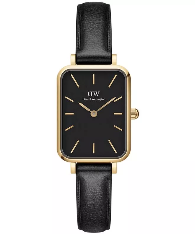 Ρολόι Γυναικεία Daniel Wellington Quadro Pressed Sheffield 20 DW00100560
