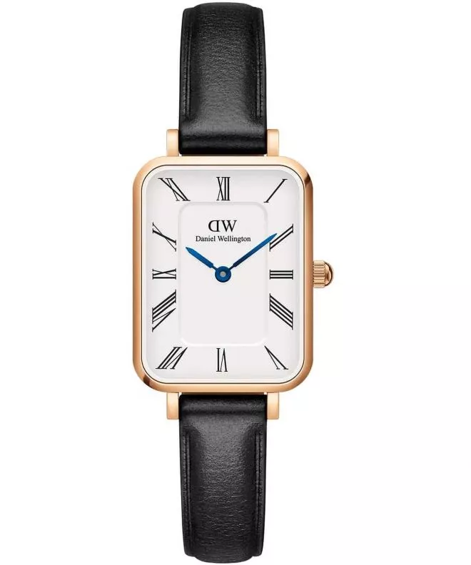 Ρολόι Γυναικεία Daniel Wellington Quadro Sheffield 20 DW00100689
