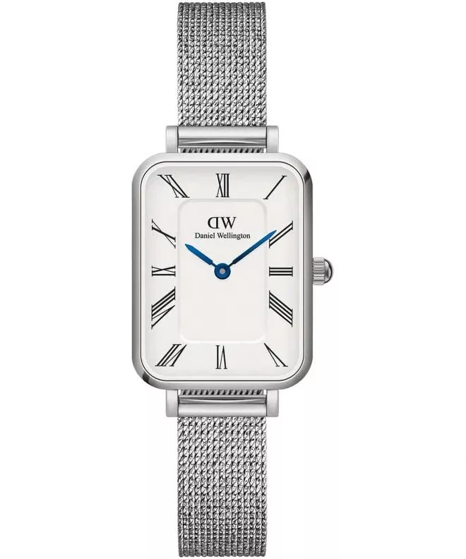 Ρολόι Γυναικεία Daniel Wellington Quadro Starling 20 DW00100690