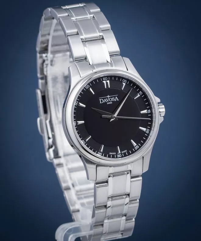 Ρολόι Γυναικεία Davosa Classic 168.587.55