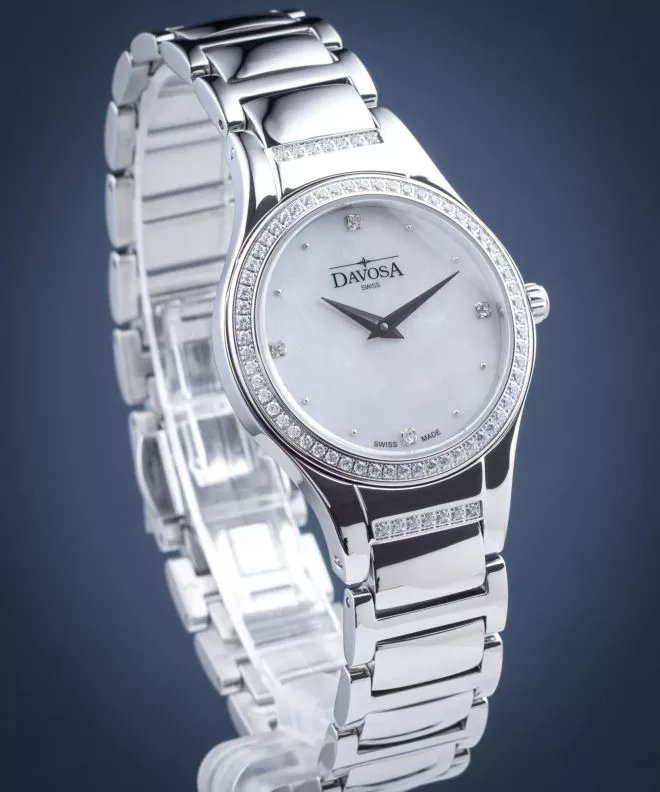 Ρολόι Γυναικεία Davosa LunaStar 168.573.15