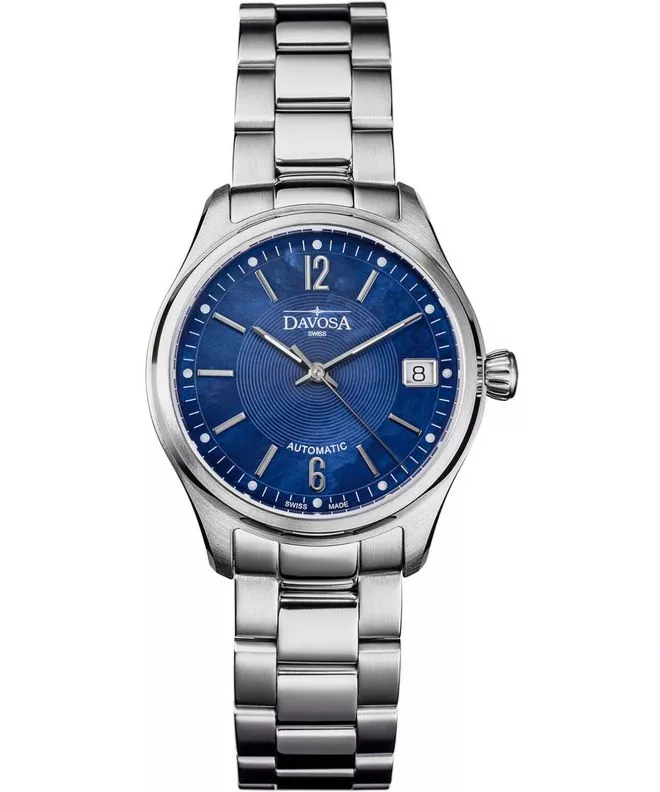 Ρολόι Γυναικεία Davosa Newton Lady Automatic 166.190.40