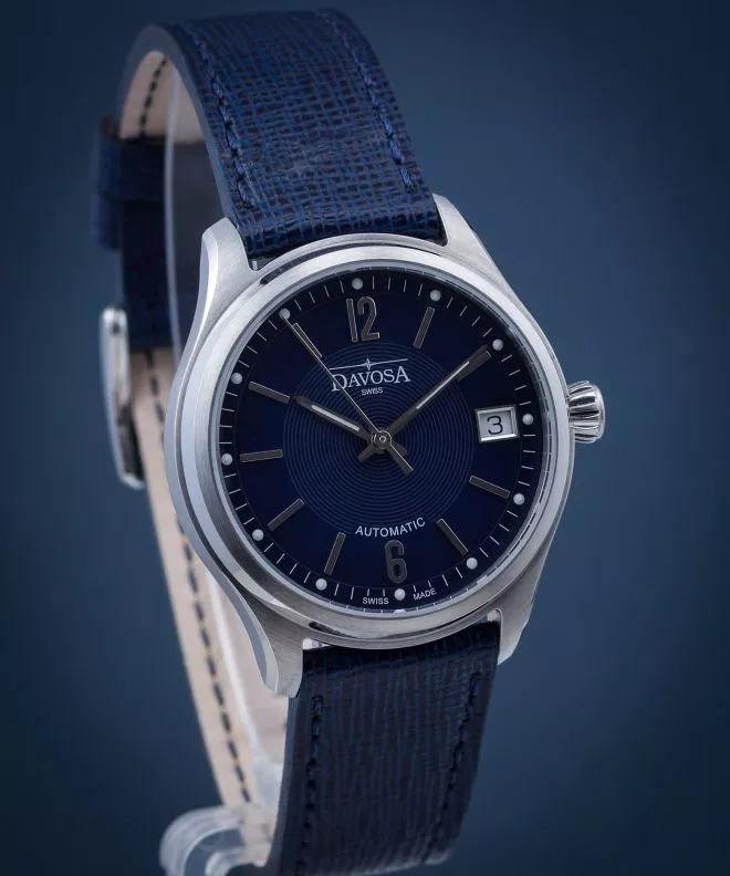 Ρολόι Γυναικεία Davosa Newton Lady Automatic 166.190.44