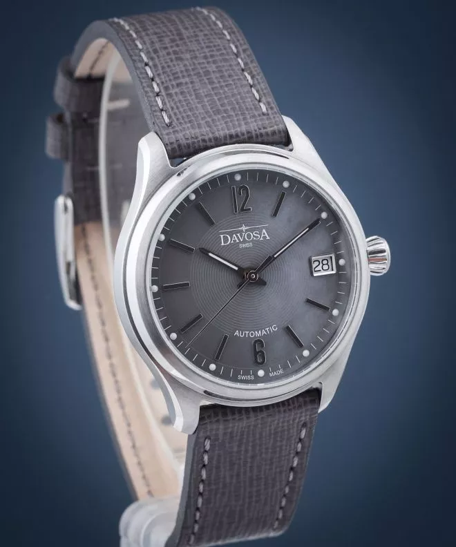 Ρολόι Γυναικεία Davosa Newton Lady Automatic 166.190.55