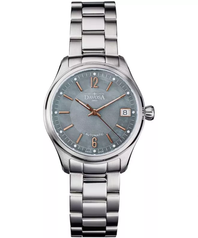 Ρολόι Γυναικεία Davosa Newton Lady Automatic 166.192.55