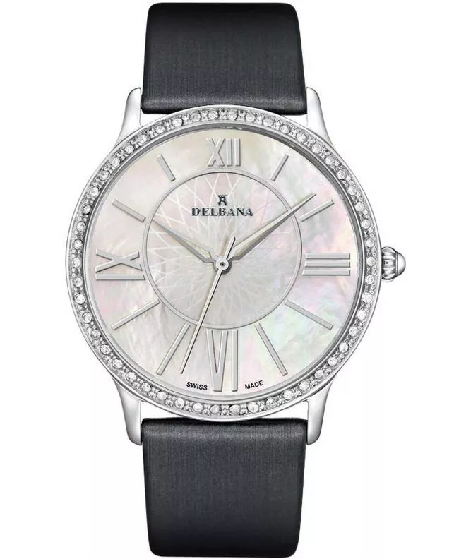 Ρολόι Γυναικεία Delbana Paris 41611.591.1.516