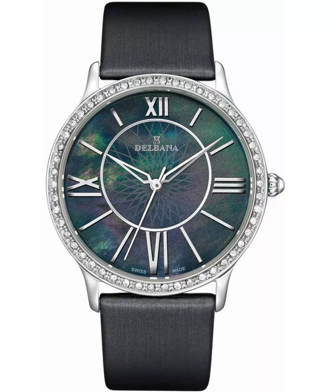 Ρολόι Γυναικεία Delbana Paris 41611.591.1.536