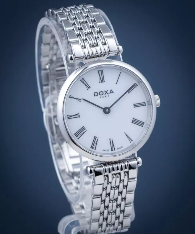 Ρολόι Γυναικεία Doxa D-Lux 111.13.014.10