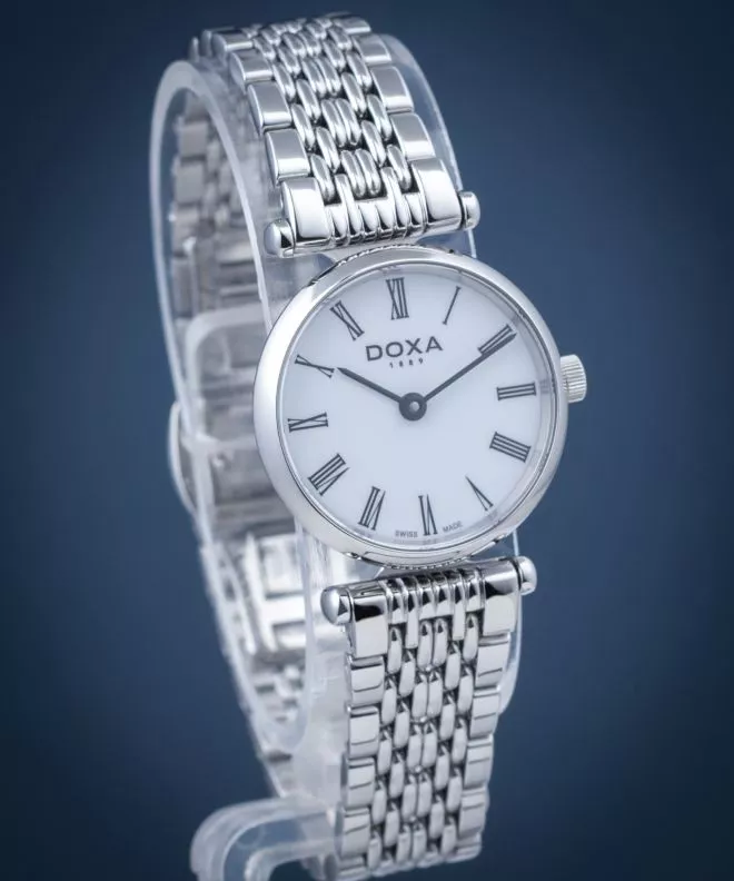 Ρολόι Γυναικεία Doxa D-Lux 111.15.014.10