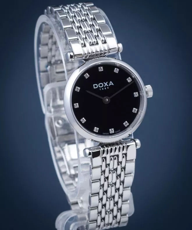 Ρολόι Γυναικεία Doxa D-Lux 111.15.108.10
