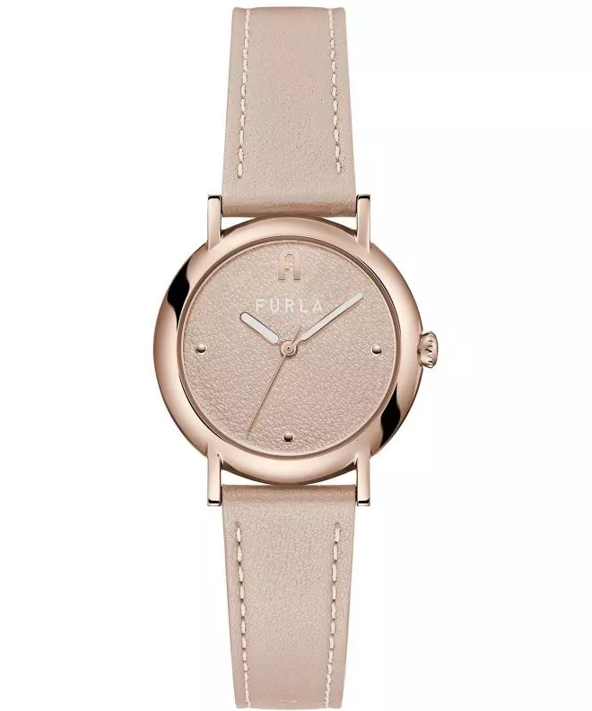 Ρολόι Γυναικεία Furla Easy Shape WW00024013L3