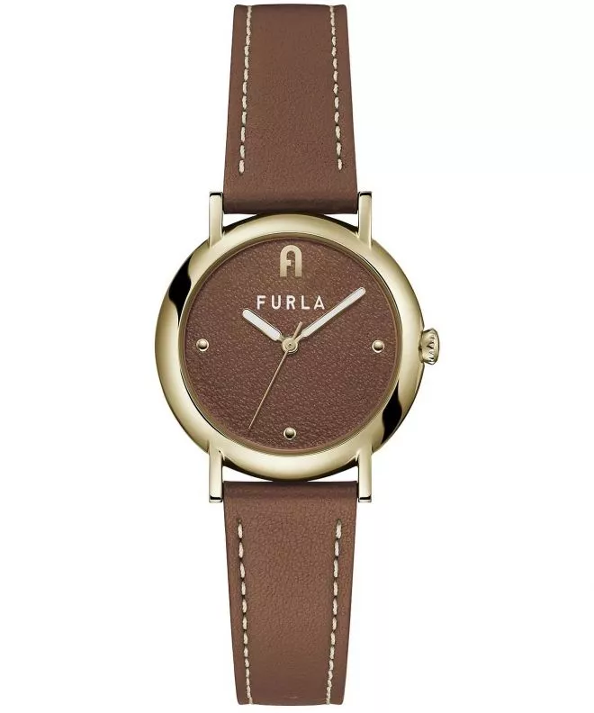 Ρολόι Γυναικεία Furla Easy Shape WW00024016L2