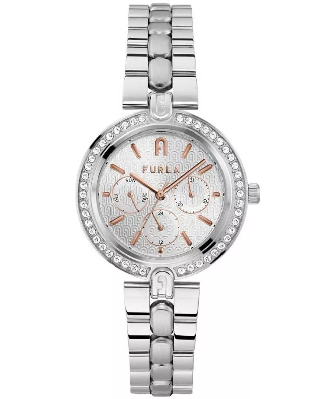 Ρολόι Γυναικεία Furla Multifunction WW00030006L1