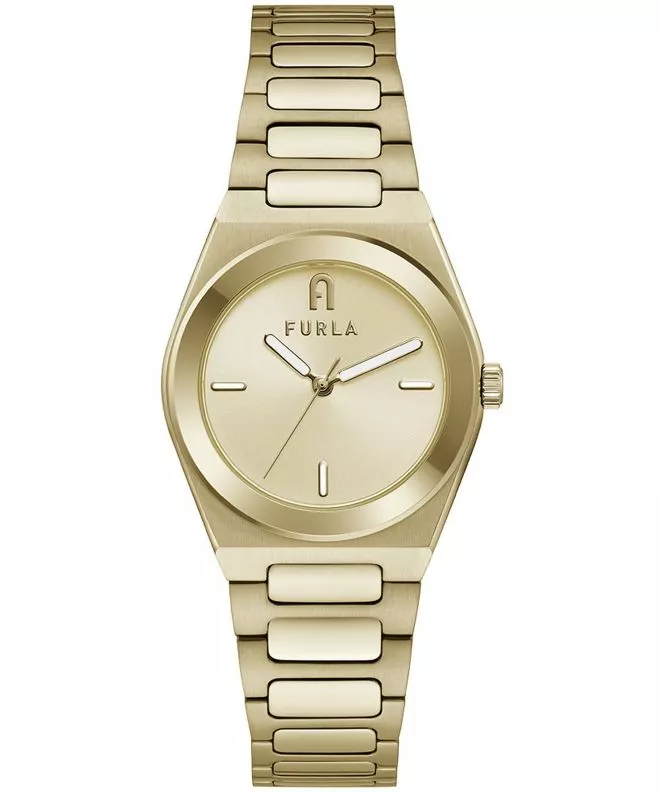 Ρολόι Γυναικεία Furla Tempo Mini WW00014002L2