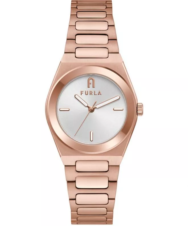 Ρολόι Γυναικεία Furla Tempo Mini WW00014003L3