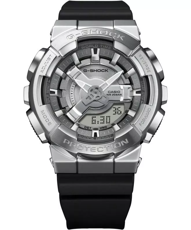 Ρολόι Γυναικεία Casio G-Shock Classic GM-S110-1AER