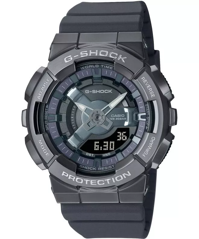 Ρολόι Γυναικεία Casio G-Shock Classic GM-S110B-8AER