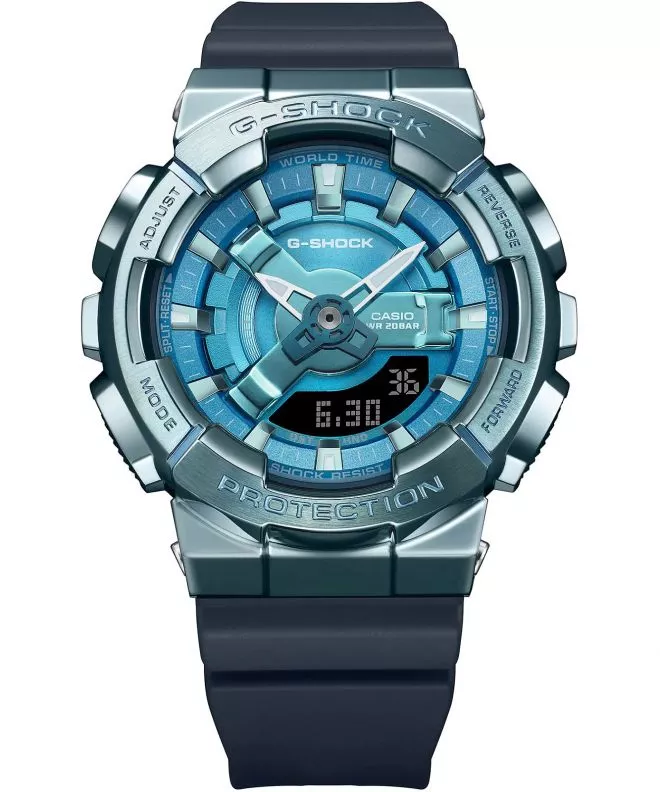 Ρολόι Γυναικεία Casio G-Shock Classic GM-S110LB-2AER