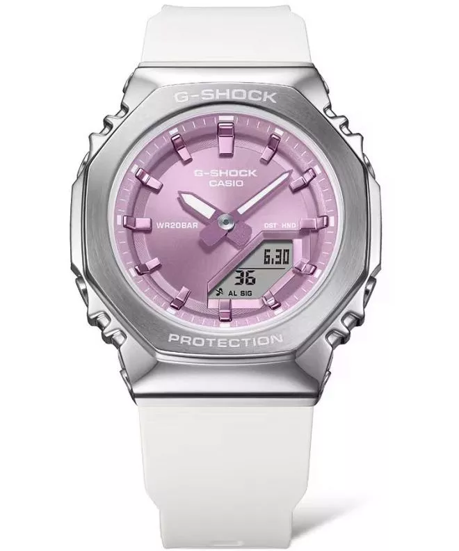 Ρολόι Γυναικεία Casio G-Shock Classic GM-S2110-7A6ER