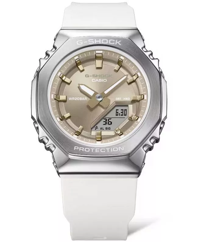 Ρολόι Γυναικεία Casio G-Shock Classic GM-S2110-7A9ER