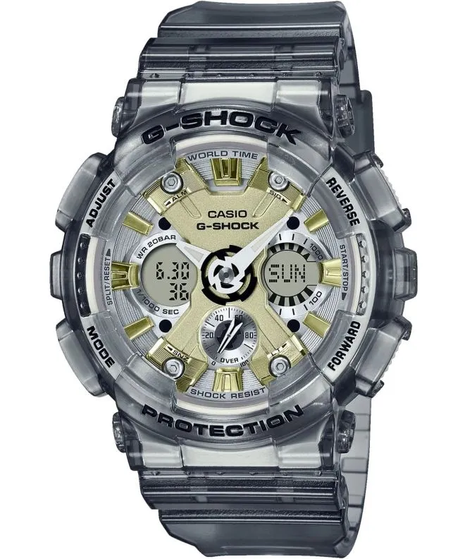 Ρολόι Γυναικεία G-SHOCK Classic GMA-S120GS-8AER