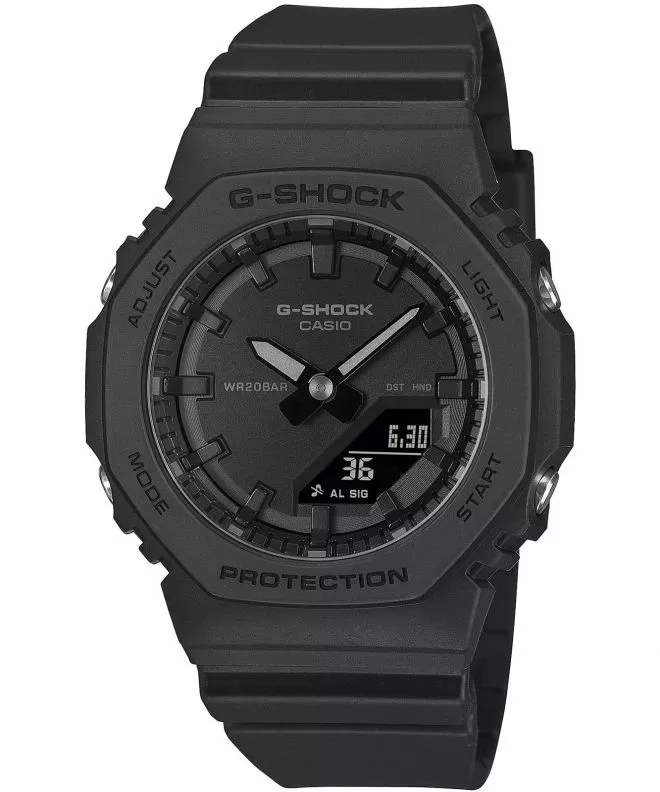 Ρολόι Γυναικεία Casio G-Shock Octagon GMA-P2100BB-1AER
