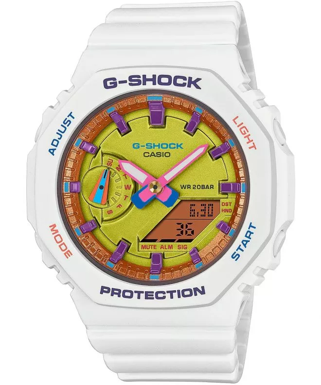 Ρολόι Γυναικεία Casio G-Shock Original GMA-S2100BS-7AER