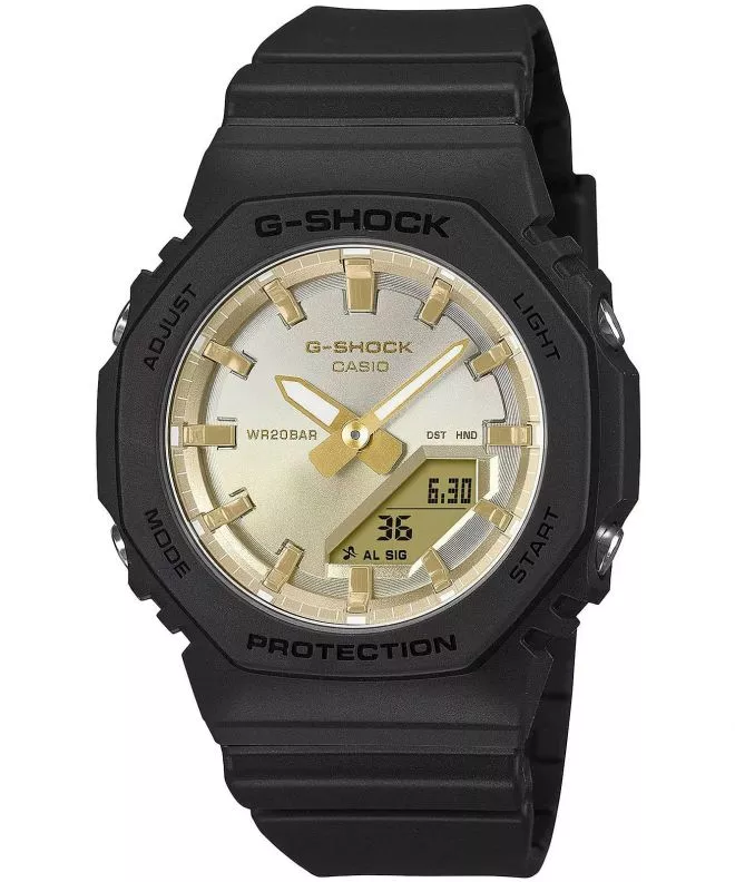 Ρολόι Γυναικεία Casio G-Shock Soak Up The Shimmer GMA-P2100SG-1AER