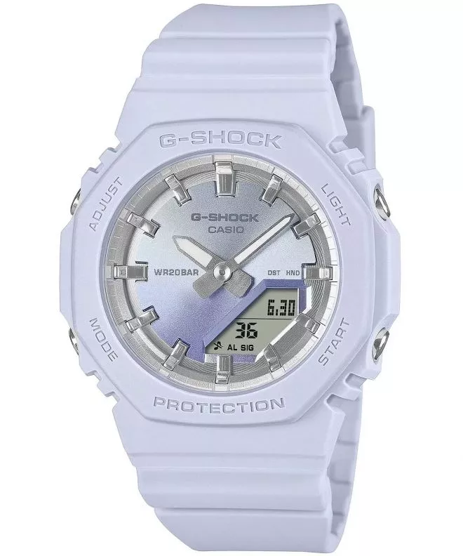 Ρολόι Γυναικεία Casio G-Shock Soak Up The Shimmer GMA-P2100SG-2AER