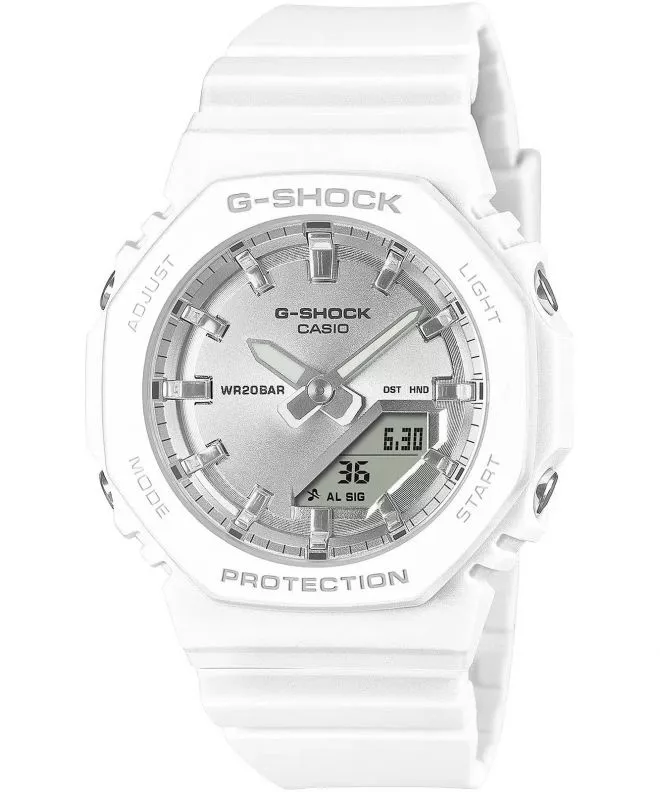 Ρολόι Γυναικεία Casio G-Shock Soak Up The Sparkle GMA-P2100VA-7AER