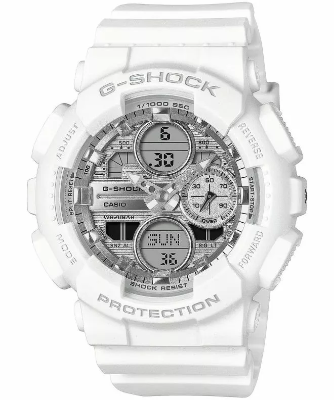 Ρολόι Γυναικεία G-SHOCK Soak Up The Sparkle GMA-S140VA-7AER