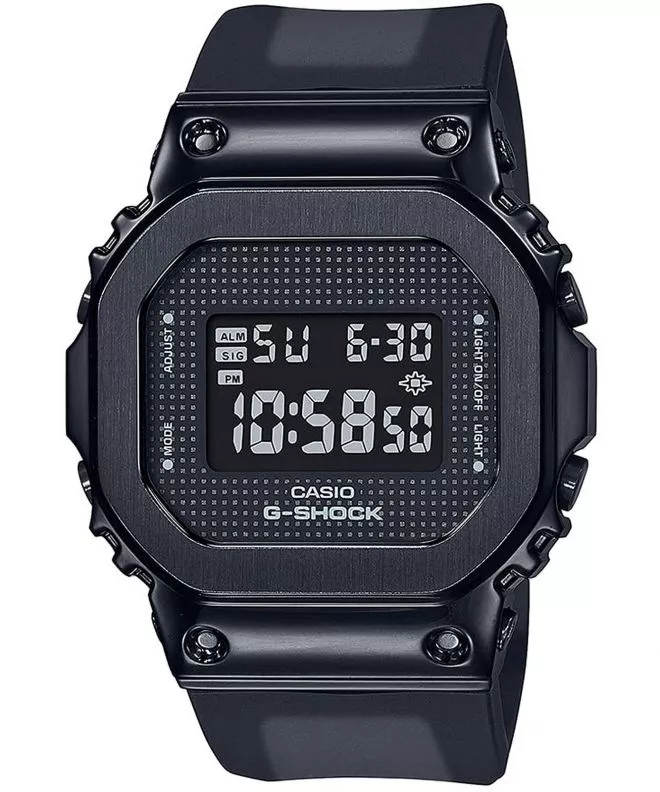Ρολόι Γυναικεία Casio G-Shock The Origin GM-S5600SB-1ER
