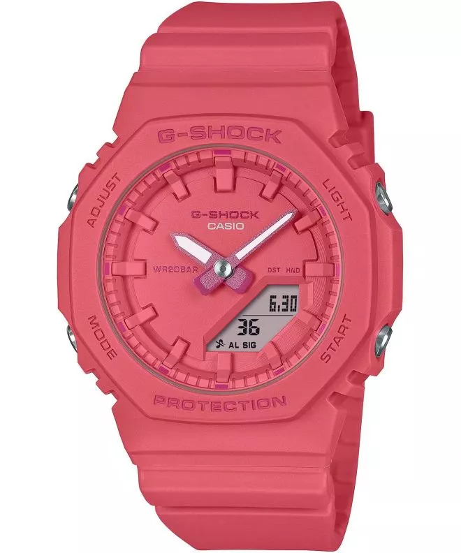 Ρολόι Γυναικεία Casio G-Shock Women Classic GMA-P2100-4AER