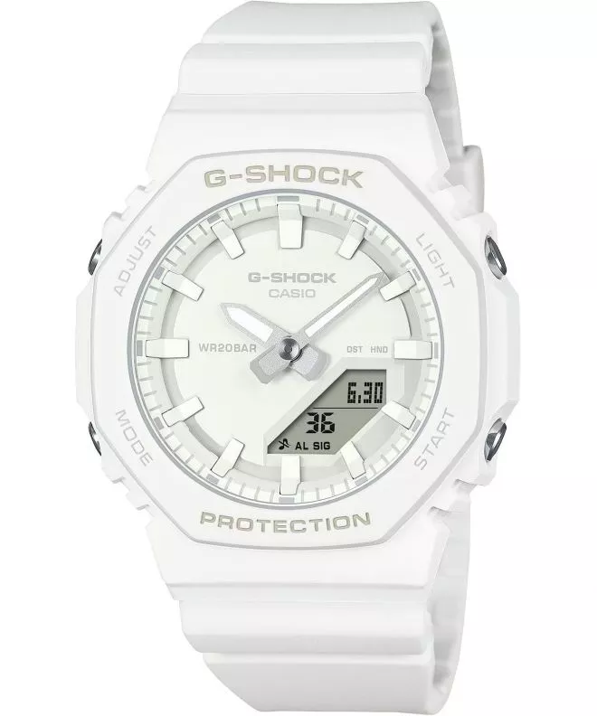 Ρολόι Γυναικεία Casio G-Shock Women Classic GMA-P2100-7AER