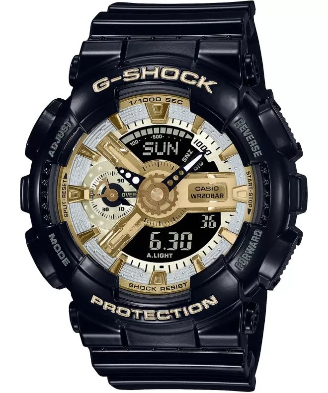 Ρολόι Γυναικεία Casio G-Shock Women Classic GMA-S110GB-1AER