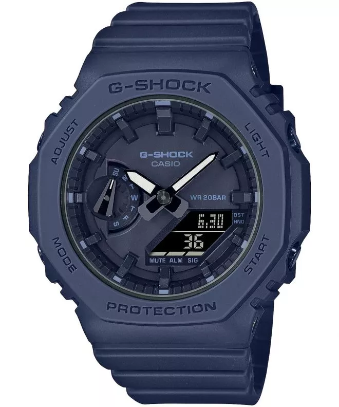Ρολόι Γυναικεία Casio G-Shock Women Classic GMA-S2100BA-2A1ER