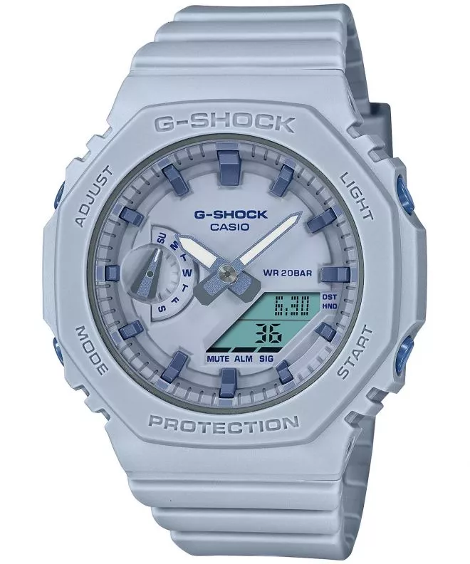 Ρολόι Γυναικεία Casio G-Shock Women Classic GMA-S2100BA-2A2ER