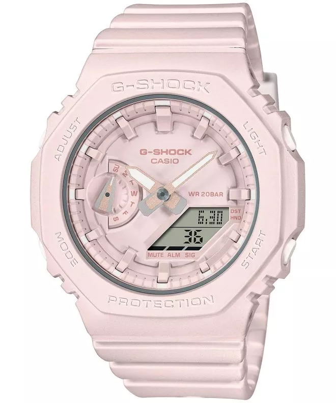 Ρολόι Γυναικεία Casio G-Shock Women Classic GMA-S2100BA-4AER