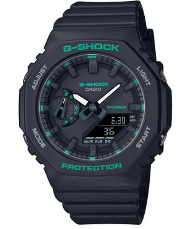 Ρολόι Γυναικεία Casio G-Shock Women Classic GMA-S2100GA-1AER