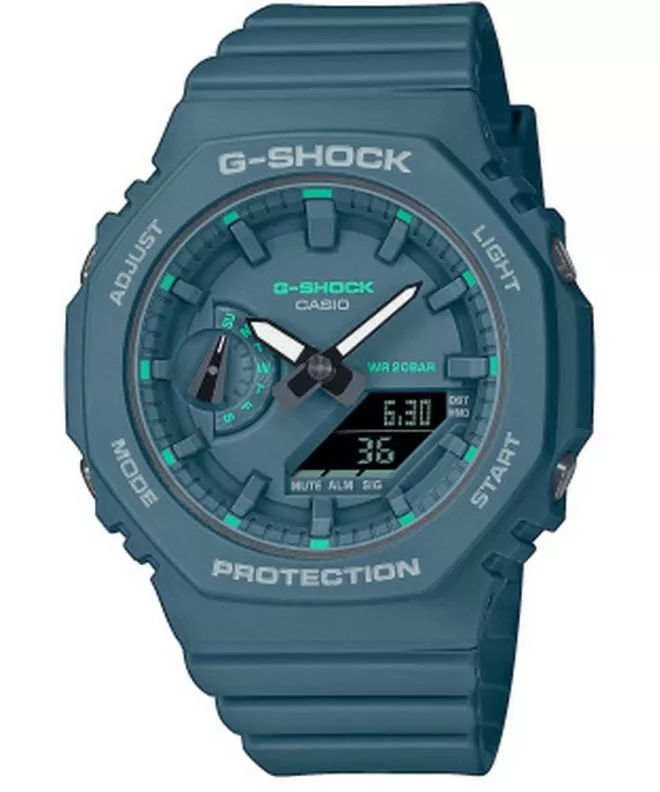 Ρολόι Γυναικεία Casio G-Shock Women Classic GMA-S2100GA-3AER