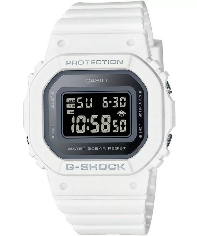 Ρολόι Γυναικεία Casio G-Shock Women Classic GMD-S5600-7ER