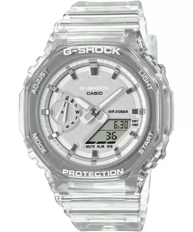 Ρολόι Γυναικεία Casio G-Shock Women GMA-S2100SK-7AER