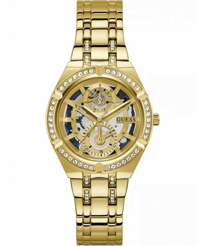 Ρολόι Γυναικεία Guess Allara GW0604L2