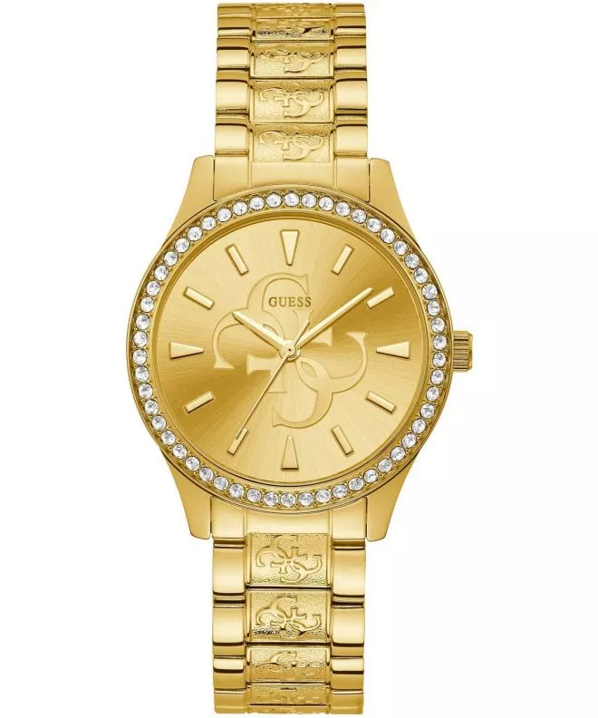 Ρολόι Γυναικεία Guess Anna W1280L2